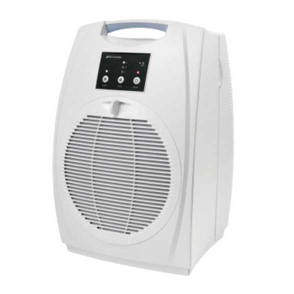 เครื่องฟอกอากาศกิฟฟารีน